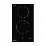 Cristal 尼斯 PE2926ID-3 30cm 2-Zone 嵌入式電磁爐