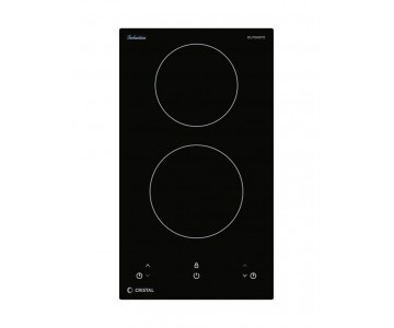 Cristal 尼斯 PE2926ID-3 30cm 2-Zone 嵌入式電磁爐