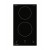 Cristal 尼斯 PE2926ID-3 30cm 2-Zone 嵌入式電磁爐