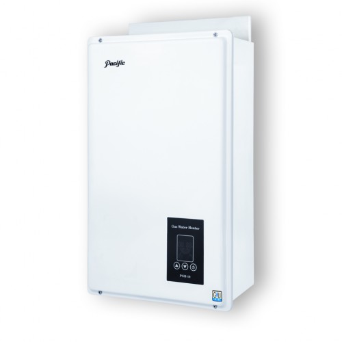 Pacific 太平洋 PGH10 10L Gas Water Heater