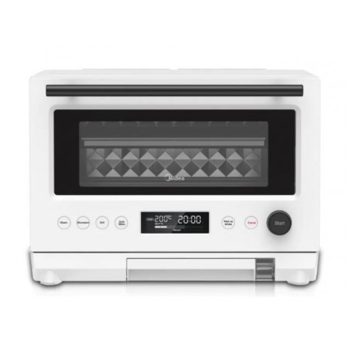 MIDEA PG2320Z 23L Microwave steam oven
