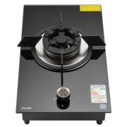 Pacific 太平洋 PGS-120 LPG 30厘米 嵌入式單頭石油氣煮食爐