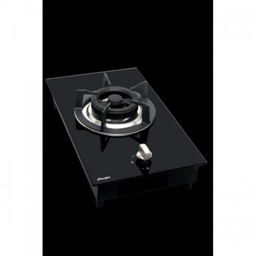 Pacific PGS-110 Towngas 30cm Built-in Single Zone Gas Hob 