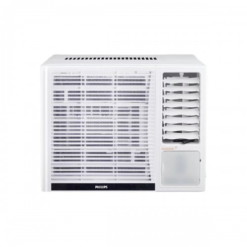 PHILIPS FAC07FA 3/4HP Window Air Conditioner