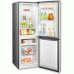 PHILCO PHK30BXE (Sliver) 228L Bottom Freezer 2-door Refrigerator