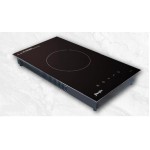 PACIFIC PIB-S1 30cm 2800W 1-Zone Built-in Induction Hob