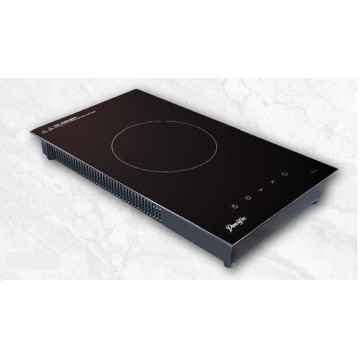 PACIFIC 太平洋 PIB-S1 30厘米 2800W 單頭嵌入式電磁爐