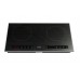 Pacific PIB-2680 71cm 2-Zones Induction Cooker