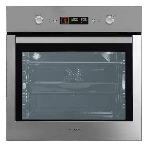 PHILCO PMO865X 71L Built-in Oven Made in EU