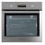 PHILCO PMO865X 71L Built-in Oven Made in EU