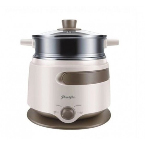 Pacific PP16 Universal cooking pot