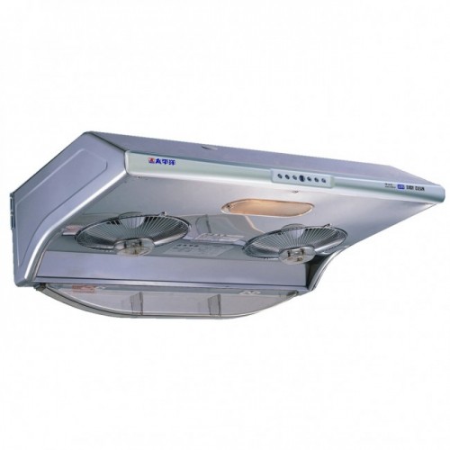 Pacific PR-6620S Auto Washed Cooker Hoods