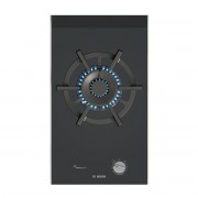 Bosch PRA3A6I10X 30cm Domino Built-in Dual-Circuit Town Gas Wok Burner