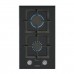 Bosch PRB3A6I40X 30cm Domino Built-in 2-Burner Town Gas Hob Bosch PRB3A6I40X 30cm Domino Built-in 2-Burner Town Gas Hob