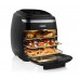 PRINCESS 181045 5-in-1 Aerofryer Oven 11L