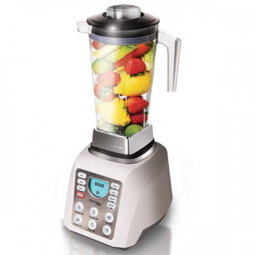 GERMAN POOL PRO-6SS High Speed Food Processor