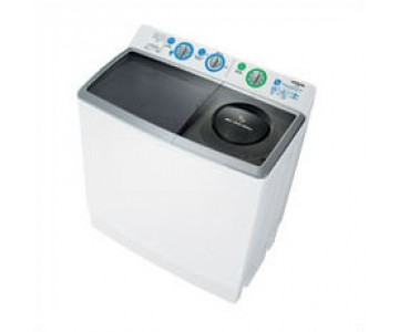 HITACHI 日立 PS-140MJ 14公斤 日式半自動洗衣機