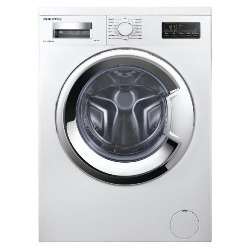PHILCO PV812DX 8kg 1200rpm Front Loaded Washer