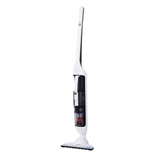 HITACHI PV-X90K(Pure White) 2-in-1 cordless vacuum cleaner