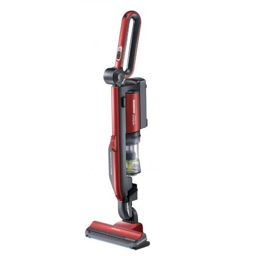 HITACHI PVXE400  (Red) Stick Vacuum Cleaner