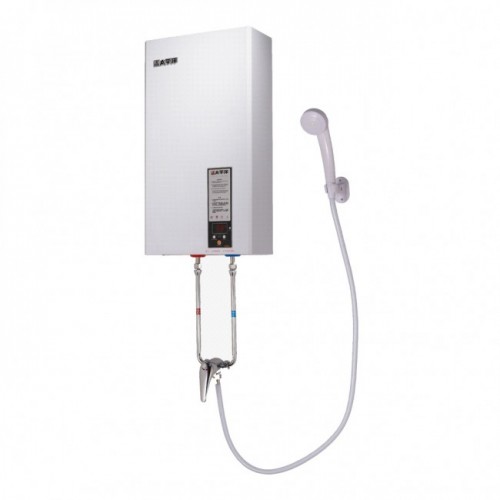 Pacific   PW-15   15 Litres Storage Water Heater 