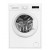 PHILCO PWF6100VS 6KG 1000RPM Inverter Slim Front Loaded Washer