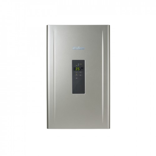 Mia Cucina PWM14HDEA-i(SL-BK) 14.5公升 超薄型煤氣恆溫熱水爐(標準面蓋/銀色機身配黑色面板) Mia Cucina PWM14HDEA-i(SL-BK) 14.5公升 超薄型煤氣恆溫熱水爐(標準面蓋/銀色機身配黑色面板)
