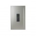 Mia Cucina PWM14HDEA-i(SL-BK) 14.5公升 超薄型煤氣恆溫熱水爐(標準面蓋/銀色機身配黑色面板) Mia Cucina PWM14HDEA-i(SL-BK) 14.5公升 超薄型煤氣恆溫熱水爐(標準面蓋/銀色機身配黑色面板)