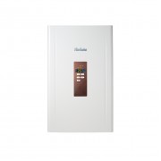 Mia Cucina PWM16HDEA-i(WT-CR) 16 L/min Superslim Thermostatic Town Gas Water Heater (Standard cover; White body with copper panel)