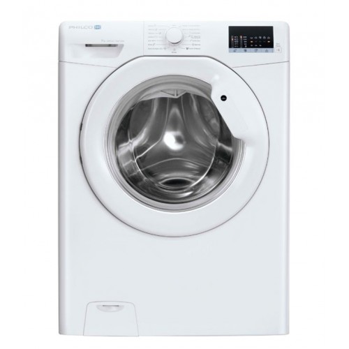 PHILCO PSW71200 7kg 1200rpm Slim Front Loaded Washer