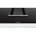 Bosch PXX875D34E 80cm 2in1 Built-in Induction Hob with Range Hood