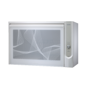 SAKURA 櫻花 Q-600CW+Q-600 座枱式 60CM消毒碗櫃