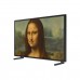 SAMSUNG QA32LS03BBJXZK 32" The Frame QLED Smart TV