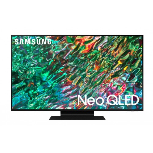 SAMSUNG 三星 QA43QN90BAJXZK 43" 4K Neo QLED 智能電視