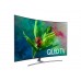 SAMSUNG QA65Q8CNA  65" QLED 4K Smart TV