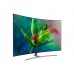 SAMSUNG QA65Q8CNA  65" QLED 4K Smart TV