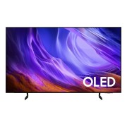 SAMSUNG 三星 QA55S86HAEXZK 55吋 OLED S86H 4K Samsung Vision AI 智能電視 2026