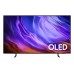SAMSUNG 三星 QA55S86HAEXZK 55吋 OLED S86H 4K Samsung Vision AI 智能電視 2026 SAMSUNG 三星 QA55S86HAEXZK 55吋 OLED S86H 4K Samsung Vision AI 智能電視 2026