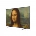 SAMSUNG QA75LS03BAJXZK 75" The Frame QLED Smart TV