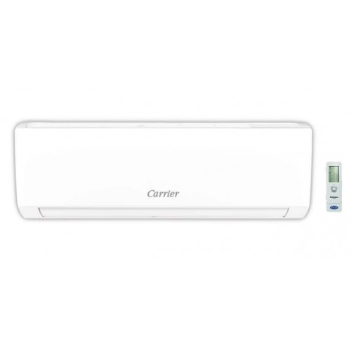 CARRIER 42QCEJ09LVG 1.0HP Inverter Reverse Cycle Split Type Air-Conditioners