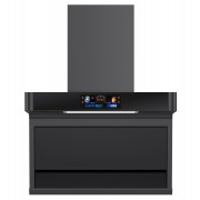 ELECTRIQ QRM-695XG7IV 70厘米 煙囪式抽油煙機