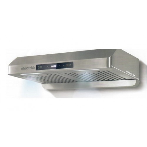 ELECTRIQ QRMA-695G10 70CM Detachable Hood(D400mm)