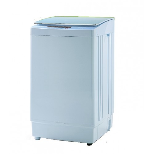 ELECTRIQ QWT2050 5公斤 47厘米窄身日式洗衣機  