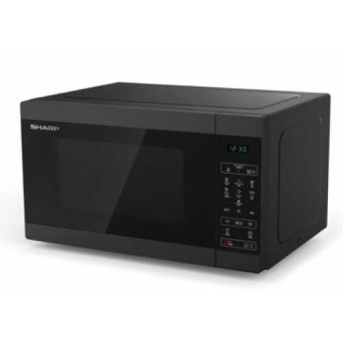SHARP R-330S(B) 25L Microwave Oven