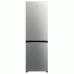HITACHI R-B380P6H (Silver Color) 320L 2 door Bottom-Freezer Refrigerator
