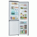 HITACHI R-B380P6HL-PWH (Pure White Color) 320L Left-hinge 2 door Bottom-Freezer Refrigerator