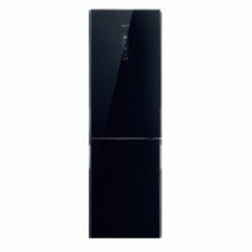 HITACHI 日立 R-BG380P6XHL-GBK (黑影玻璃色) 320公升 左門鉸 底層冷藏式雙門雪櫃