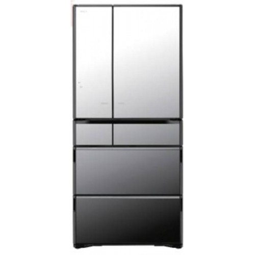HITACHI R-F6800XH French Door Refrigerators