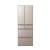HITACHI R-HW620YH-XN 617L 6-Door Inverter Refrigerator (Crystal Light Gold)