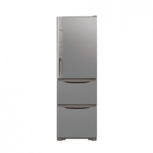HITACHI R-S32EPHLINX (INX)  266L Left-hinge Multi-door Refrigerator